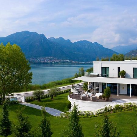 Bianca Relais, By R Collection Hotels Oggiono Eksteriør billede
