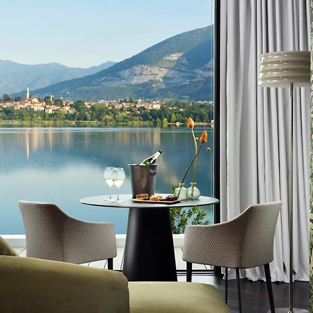 Bianca Relais, By R Collection Hotels Oggiono Eksteriør billede