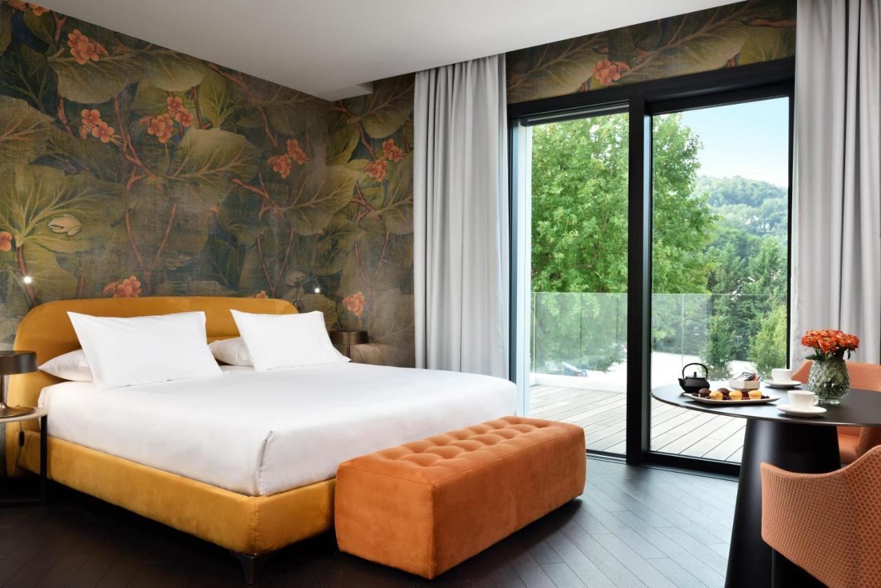 Bianca Relais, By R Collection Hotels Oggiono Eksteriør billede