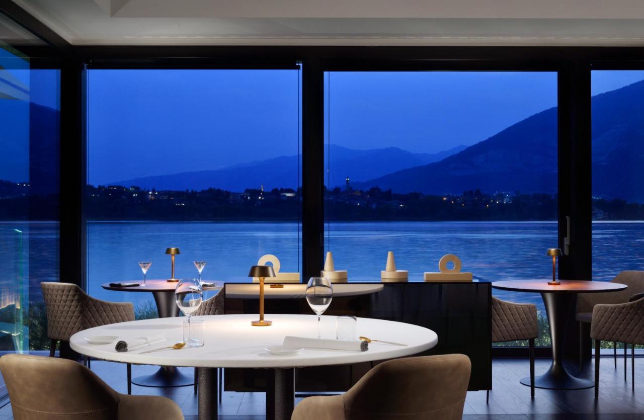 Bianca Relais, By R Collection Hotels Oggiono Eksteriør billede