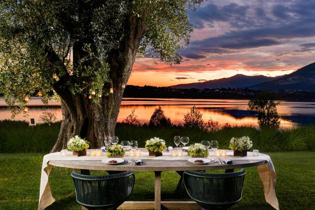 Bianca Relais, By R Collection Hotels Oggiono Eksteriør billede