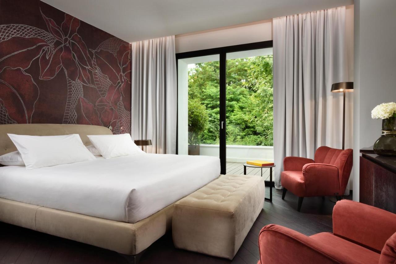 Bianca Relais, By R Collection Hotels Oggiono Eksteriør billede