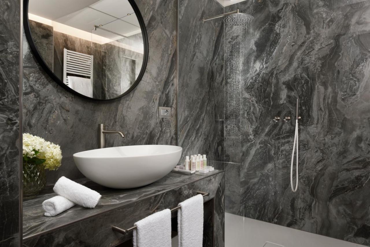 Bianca Relais, By R Collection Hotels Oggiono Eksteriør billede