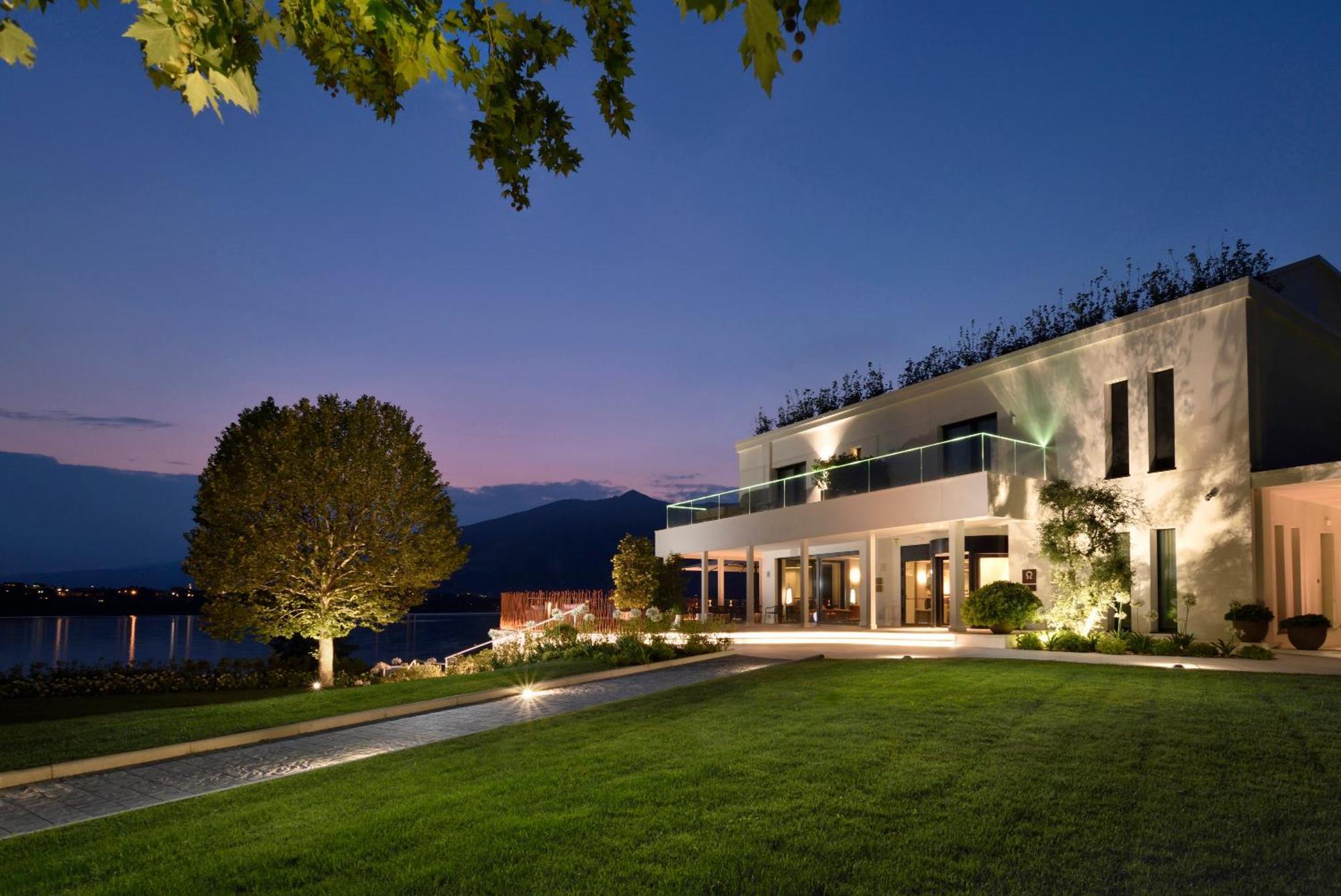 Bianca Relais, By R Collection Hotels Oggiono Eksteriør billede