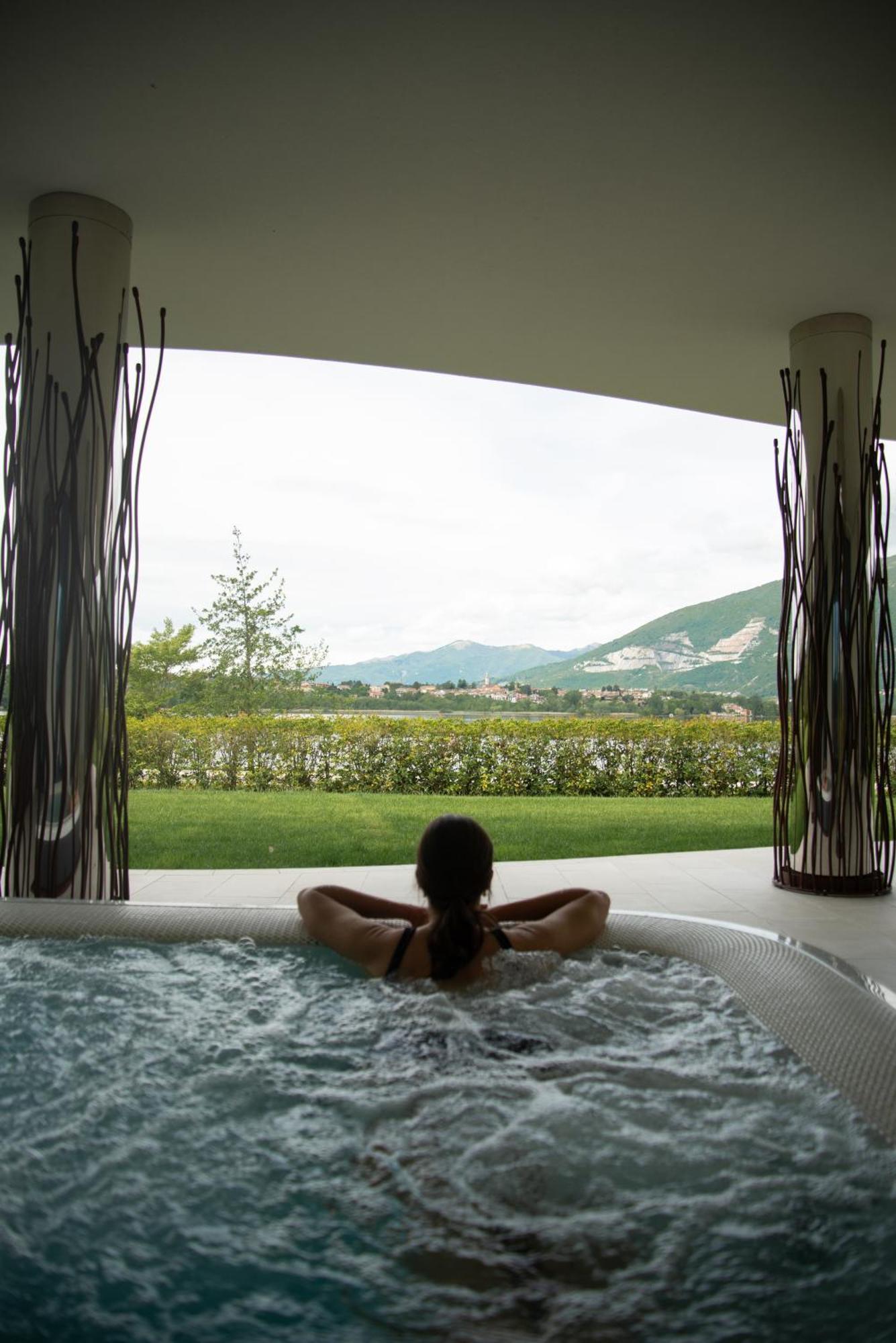 Bianca Relais, By R Collection Hotels Oggiono Eksteriør billede