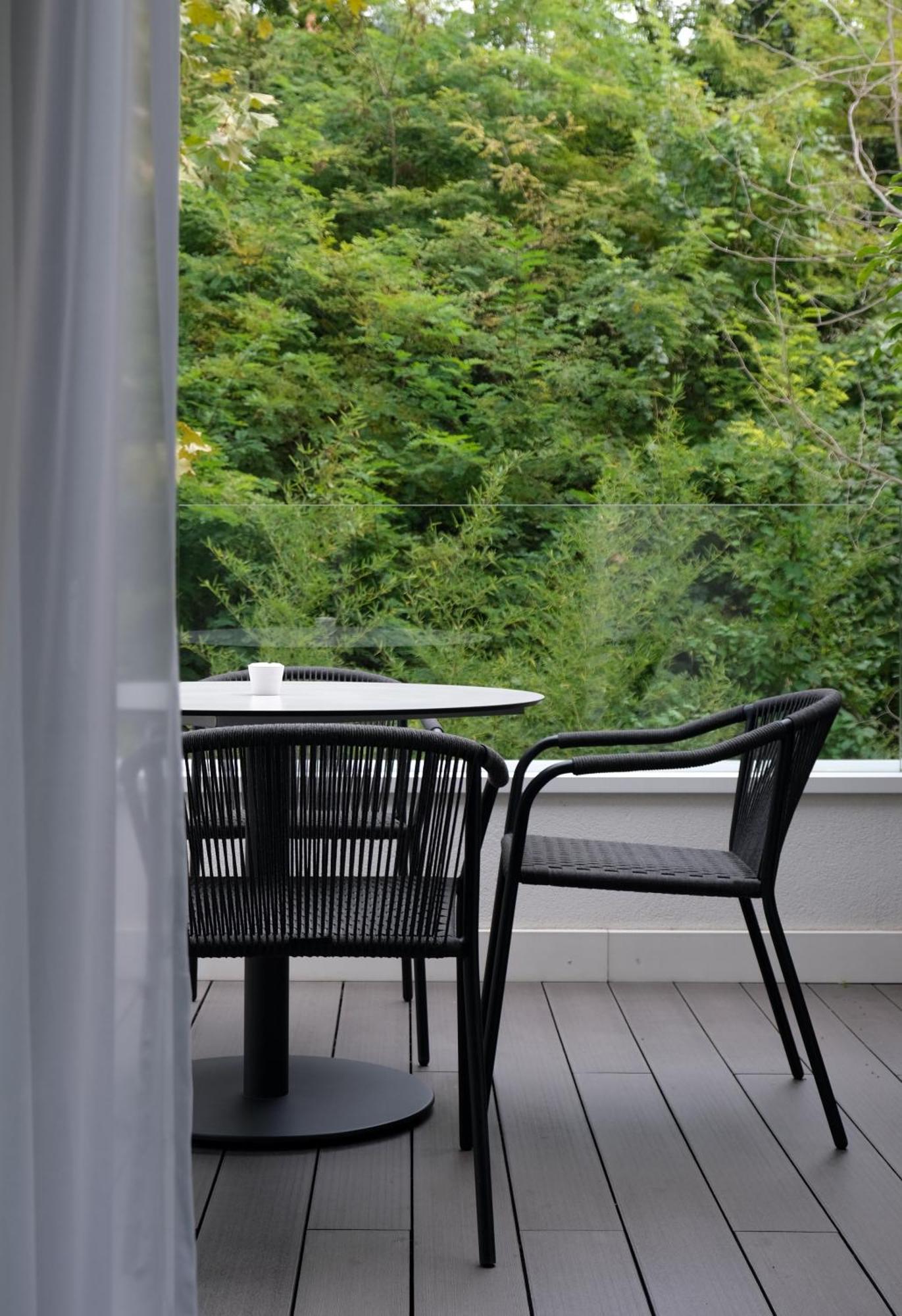 Bianca Relais, By R Collection Hotels Oggiono Eksteriør billede