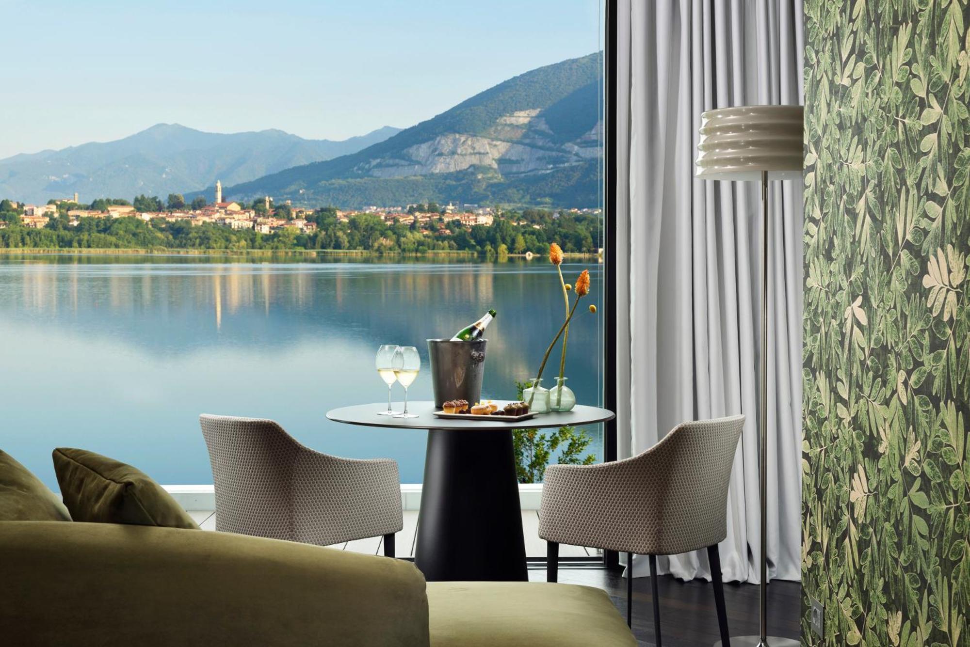 Bianca Relais, By R Collection Hotels Oggiono Eksteriør billede