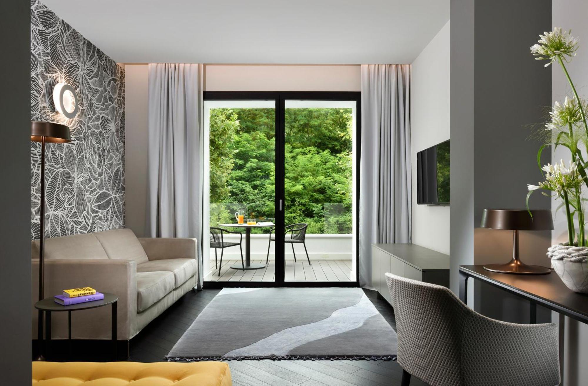 Bianca Relais, By R Collection Hotels Oggiono Værelse billede